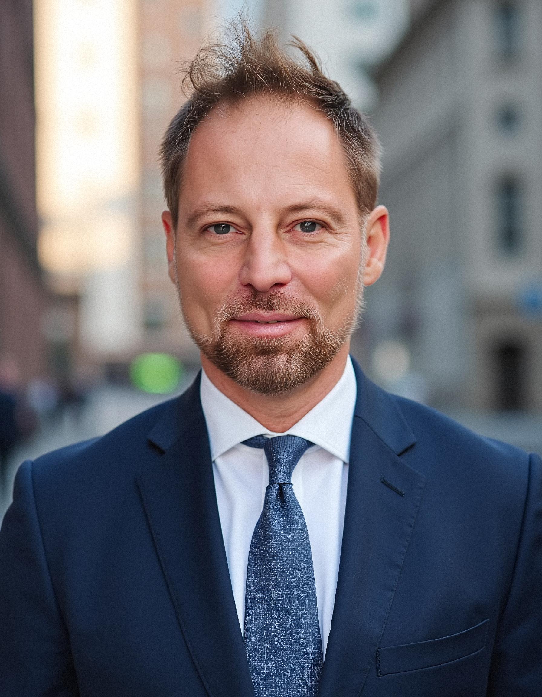Danilo Ragni